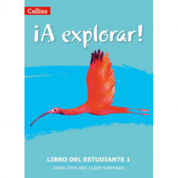 A Explorar: Student's Book Level 1