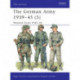 The German Army 1939–45 (5): Western Front 1943–45
