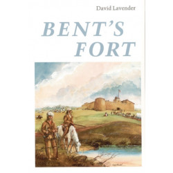 Bent's Fort