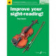 Improve your sight-reading! Violin Grade 2