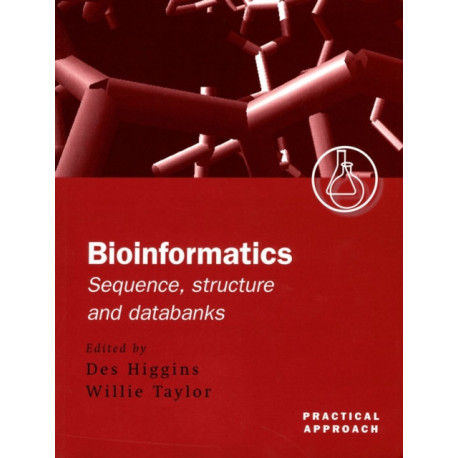 Bioinformatics: Sequence, Structure and Databanks: A Practical Approach