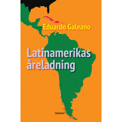 Latinamerikas åreladning