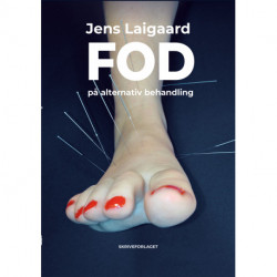 Fod på alternativ behandling