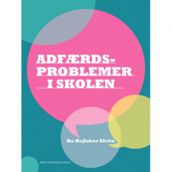 Adfærdsproblemer i skolen