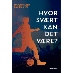 Hvor svært kan det være?