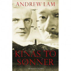 Kinas to sønner