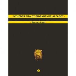 Nyheder fra et brændende alfabet