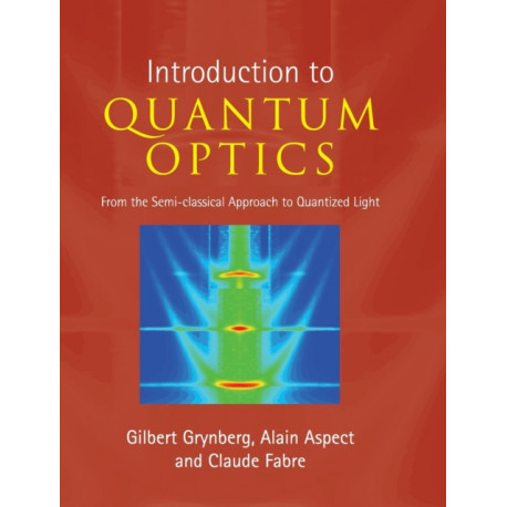 Introduction to Quantum Optics: From the Semi-classical Approach to Quantized Light