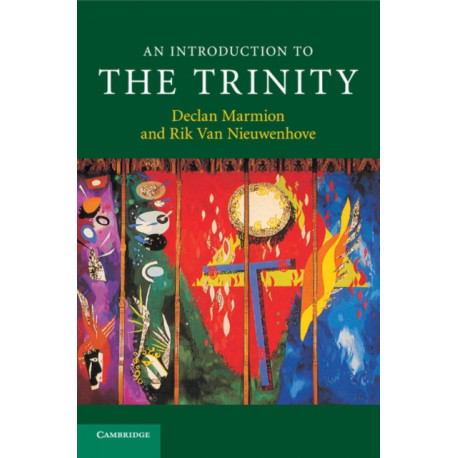 An Introduction to the Trinity