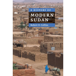 A History of Modern Sudan