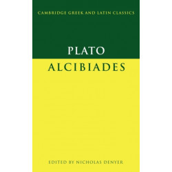 Plato: Alcibiades