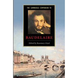 The Cambridge Companion to Baudelaire