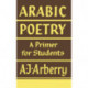 Arabic Poetry: A Primer for Students