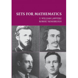 Sets for Mathematics