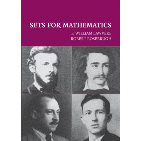 Sets for Mathematics