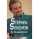 Stephen Sondheim: A Casebook