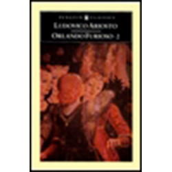 Orlando Furioso: Part Two