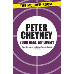 Your Deal, My Lovely