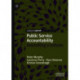 Public Service Accountability: Rekindling a Debate