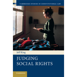 Judging Social Rights