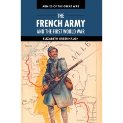 The French Army and the First World War