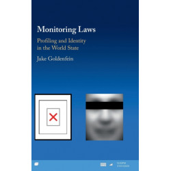 Monitoring Laws: Profiling and Identity in the World State
