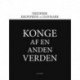 Frederik: Kronprins af Danmark - Konge af en anden verden