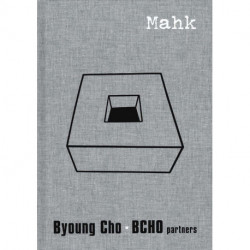 Mahk - Byoung Cho/BCHO partners