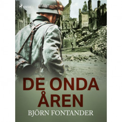 De onda åren