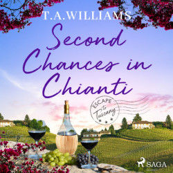 Second Chances in Chianti