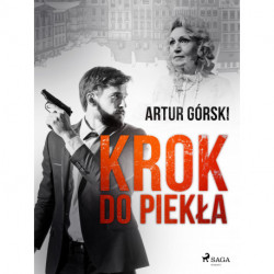 Krok do piekła