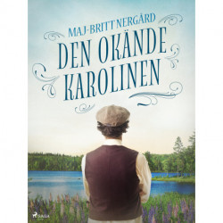 Den okände karolinen