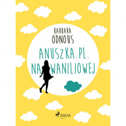 Anuszka.pl. Na Waniliowej