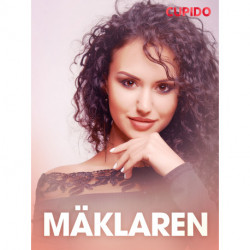 Mäklaren - erotiska noveller