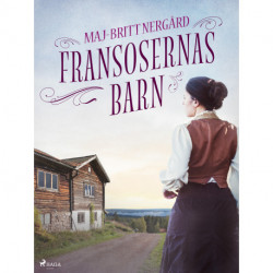 Fransosernas barn