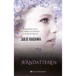 Jerndatteren: Iron Fey