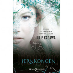 Jernkongen: Iron Fey