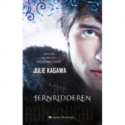 Jernridderen: Iron Fey