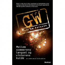 Mellem sommerens længsel og vinterens kulde