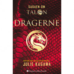 Dragerne: Sagaen om Talon