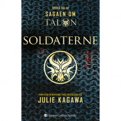 Soldaterne: Sagaen om Talon