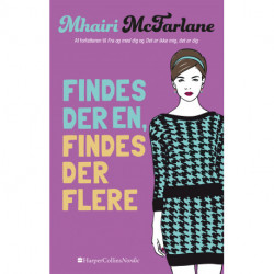 Findes der én, findes der flere