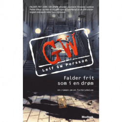 Falder frit som i en drøm