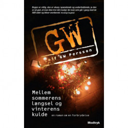 Mellem sommerens længsel og vinterens kulde