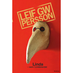 Linda - som i Lindamordet