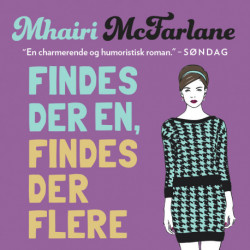 Findes der én, findes der flere