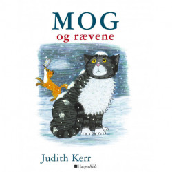 Mog og rævene