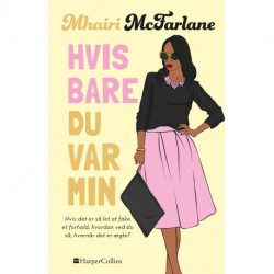 Hvis bare du var min