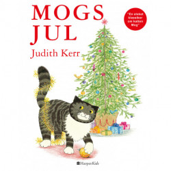Mogs jul