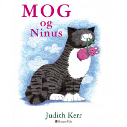 Mog og Ninus